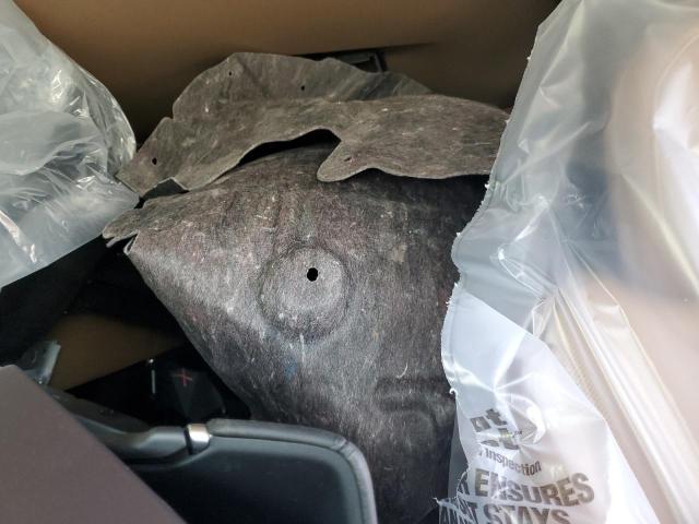 SAL119E97SA430708 - 2025 LAND ROVER RANGE ROVE AUTOBIOGRAPHY GRAY photo 10