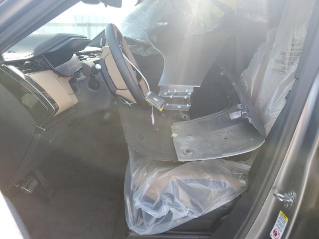 SAL119E97SA430708 - 2025 LAND ROVER RANGE ROVE AUTOBIOGRAPHY GRAY photo 7