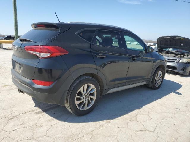 KM8J33A49HU582730 - 2017 HYUNDAI TUCSON LIMITED BLACK photo 3