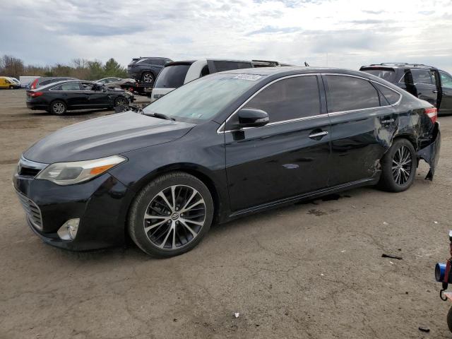 2013 TOYOTA AVALON BASE, 