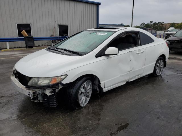 2010 HONDA CIVIC EX, 