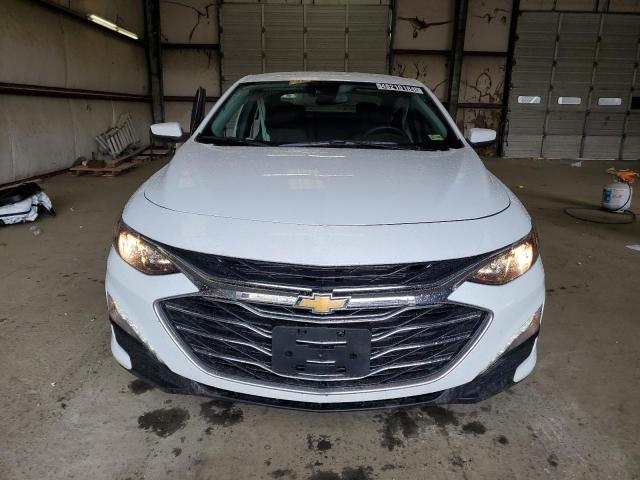 1G1ZD5ST9RF172420 - 2024 CHEVROLET MALIBU LT WHITE photo 5