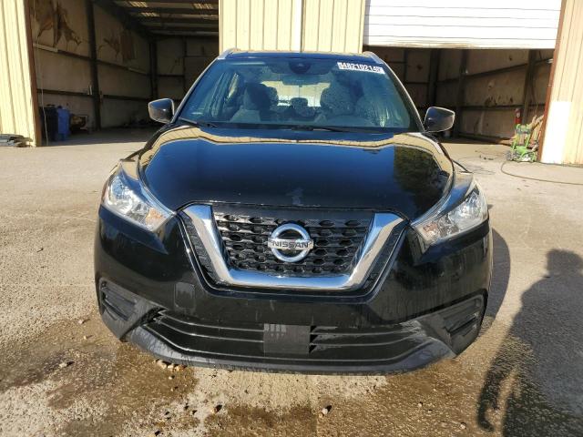 3N1CP5CV0LL493993 - 2020 NISSAN KICKS SV BLACK photo 5