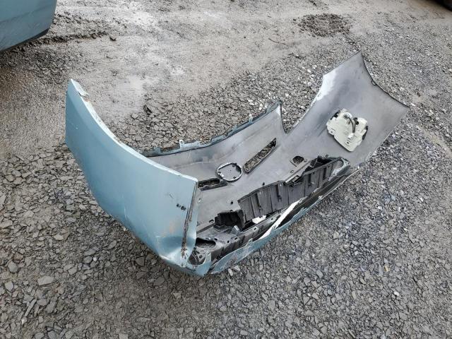 JTDKN3DP2D3042757 - 2013 TOYOTA PRIUS PLUG Turkuaz foto 12