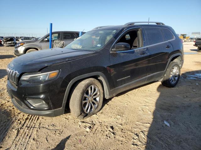 2019 JEEP CHEROKEE LATITUDE, 