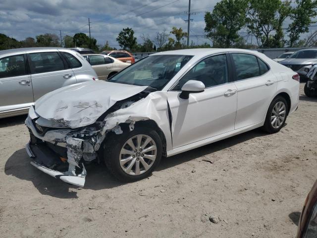 2019 TOYOTA CAMRY L, 