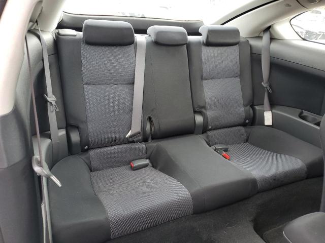 JTKDE167X80251660 - 2008 TOYOTA SCION TC WHITE photo 10