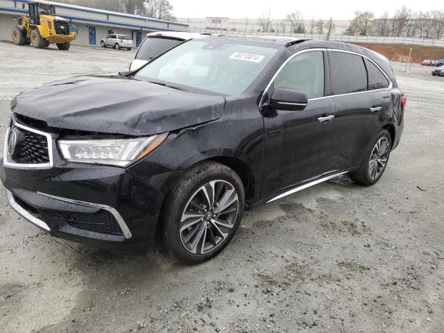 2020 ACURA MDX TECHNOLOGY, 