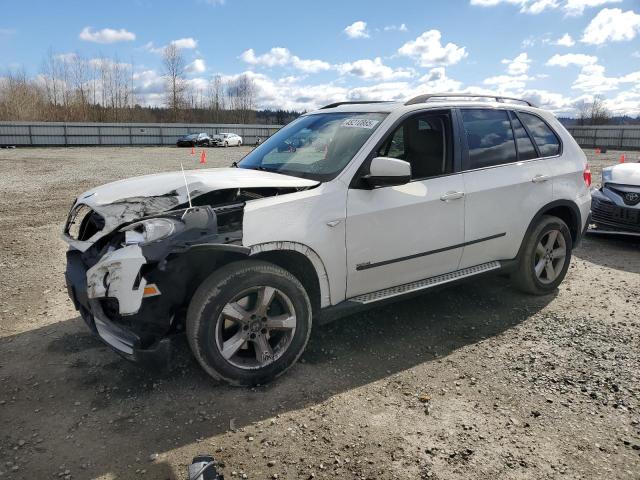 2008 BMW X5 3.0I, 