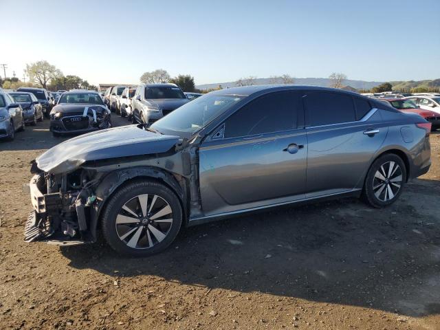 2019 NISSAN ALTIMA SL, 