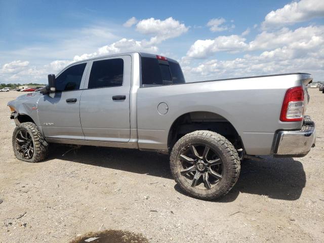 3C6UR5CL0NG125858 - 2022 RAM 2500 TRADESMAN ვერცხლისფერი ფოტო 2