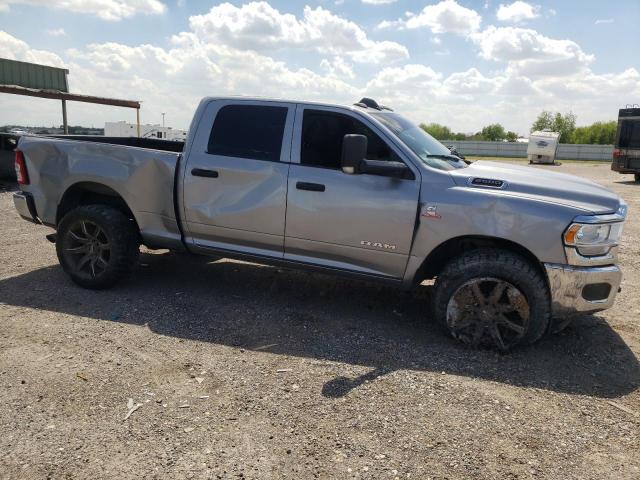 3C6UR5CL0NG125858 - 2022 RAM 2500 TRADESMAN ვერცხლისფერი ფოტო 4