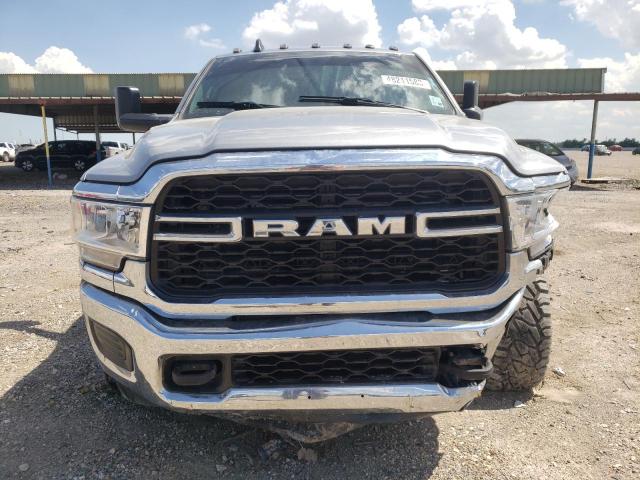 3C6UR5CL0NG125858 - 2022 RAM 2500 TRADESMAN ვერცხლისფერი ფოტო 5