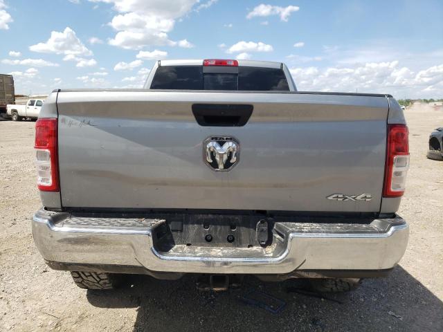 3C6UR5CL0NG125858 - 2022 RAM 2500 TRADESMAN ვერცხლისფერი ფოტო 6
