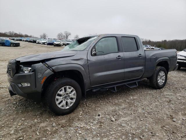 2023 NISSAN FRONTIER SV, 