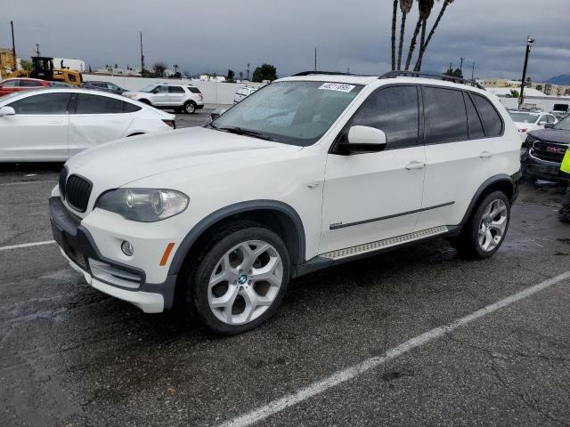 2008 BMW X5 3.0I, 
