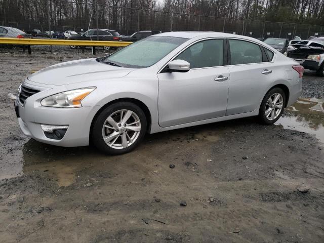 2013 NISSAN ALTIMA 2.5, 