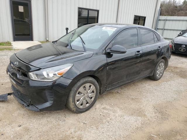 2020 KIA RIO LX, 