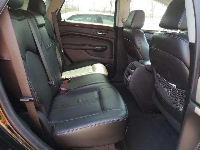 3GYFNCE31ES678993 - 2014 CADILLAC SRX PERFORMANCE COLLECTION Қара фото 11