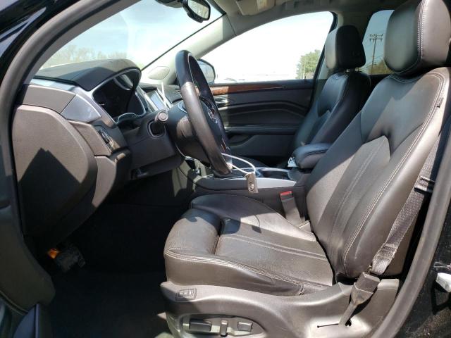 3GYFNCE31ES678993 - 2014 CADILLAC SRX PERFORMANCE COLLECTION Қара фото 7
