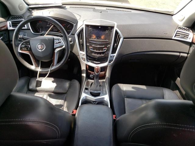 3GYFNCE31ES678993 - 2014 CADILLAC SRX PERFORMANCE COLLECTION Қара фото 8