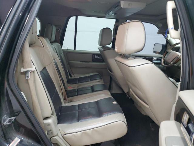 5LMFU27508LJ16409 - 2008 LINCOLN NAVIGATOR შავი ფოტო 11