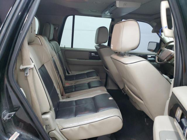 5LMFU27508LJ16409 - 2008 LINCOLN NAVIGATOR BLACK photo 11