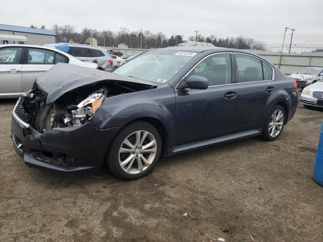 2013 SUBARU LEGACY 2.5I PREMIUM, 