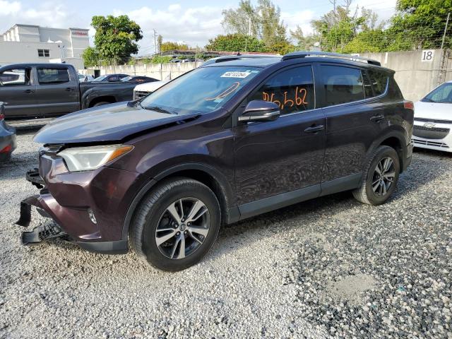 2018 TOYOTA RAV4 ADVENTURE, 