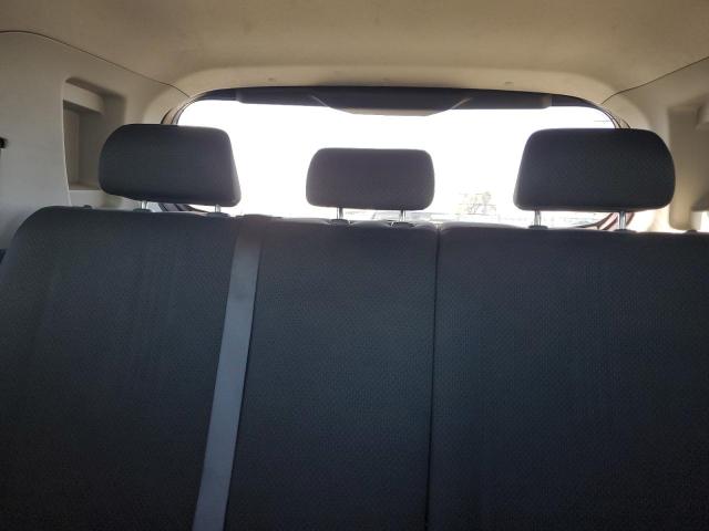 JTLKE50E881016119 - 2008 TOYOTA SCION XB 紫色 照片 10