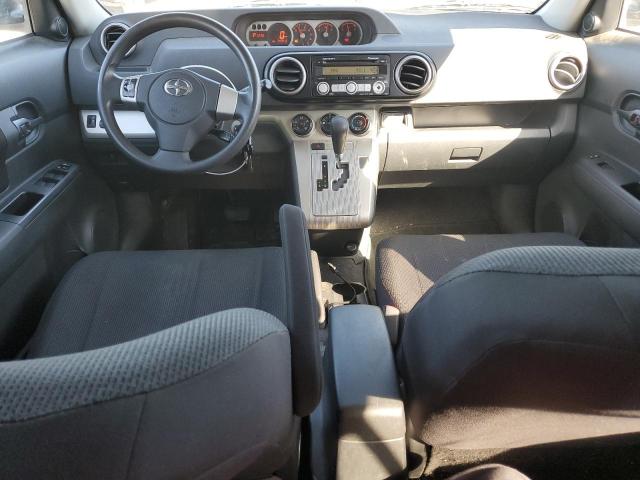 JTLKE50E881016119 - 2008 TOYOTA SCION XB 紫色 照片 8