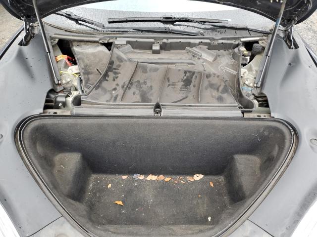 5YJSA1E25LF369772 - 2020 TESLA MODEL S Boz foto 11