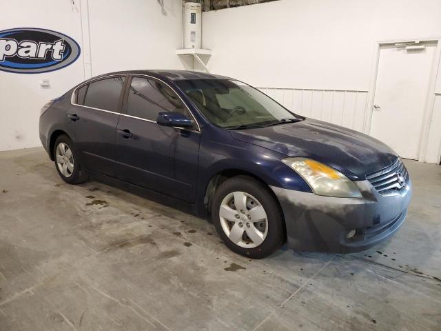 1N4AL21E58C162434 - 2008 NISSAN ALTIMA 2.5 BLUE photo 4