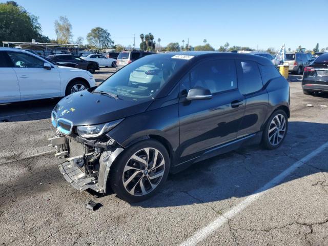 2017 BMW I3 BEV, 