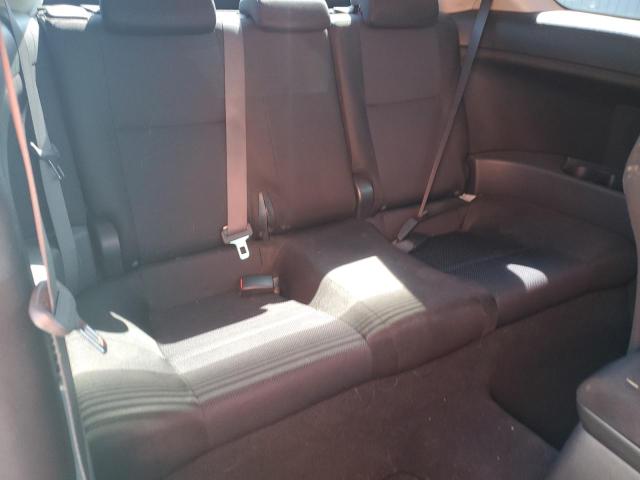 JTKDE3B70A0318273 - 2010 TOYOTA SCION TC 灰色 照片 10