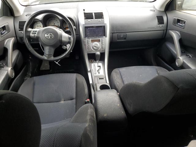 JTKDE3B70A0318273 - 2010 TOYOTA SCION TC 灰色 照片 8