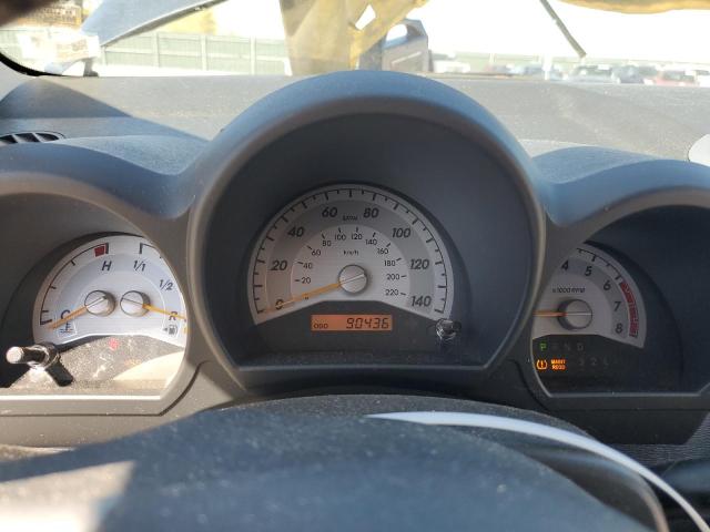 JTKDE3B70A0318273 - 2010 TOYOTA SCION TC 灰色 照片 9