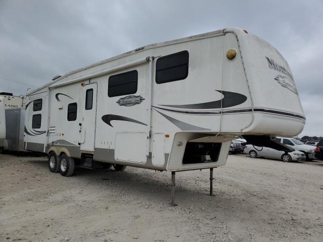 4YDF342266F709039 - 2006 KEYSTONE MONTANA 白色 照片 1