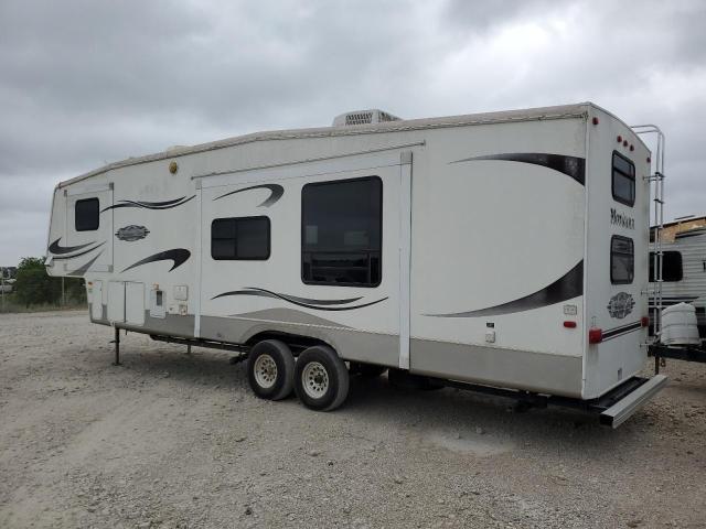 4YDF342266F709039 - 2006 KEYSTONE MONTANA 白色 照片 3