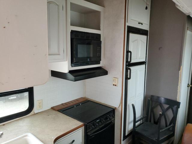 4YDF342266F709039 - 2006 KEYSTONE MONTANA 白色 照片 9