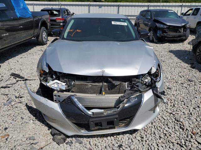 1N4AA6AP5GC399938 - 2016 NISSAN MAXIMA 3.5S SILVER photo 5