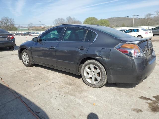 1N4AL21E69N508030 - 2009 NISSAN ALTIMA 2.5 CHARCOAL photo 2