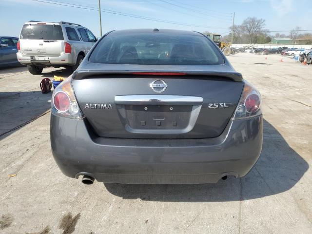 1N4AL21E69N508030 - 2009 NISSAN ALTIMA 2.5 CHARCOAL photo 6