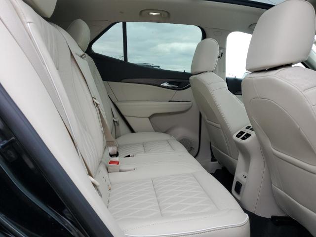 LRBFZSR41PD189535 - 2023 BUICK ENVISION AVENIR BLACK photo 11