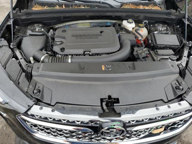 LRBFZSR41PD189535 - 2023 BUICK ENVISION AVENIR BLACK photo 12