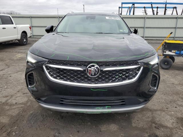 LRBFZSR41PD189535 - 2023 BUICK ENVISION AVENIR BLACK photo 5