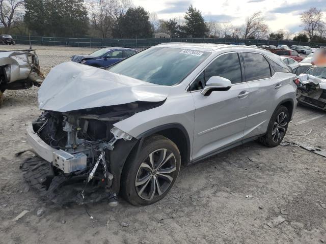 2018 LEXUS RX 350 BASE, 