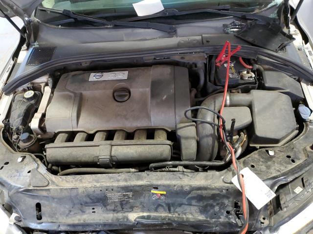 YV1AS982281074464 - 2008 VOLVO S80 3.2 SILVER photo 11