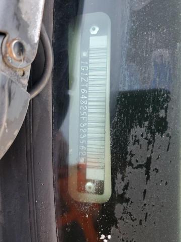 1G1ZT64825F323562 - 2005 CHEVROLET MALIBU MAXX LS 米色 照片 12