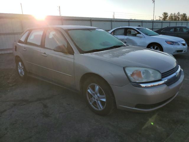 1G1ZT64825F323562 - 2005 CHEVROLET MALIBU MAXX LS 米色 照片 4